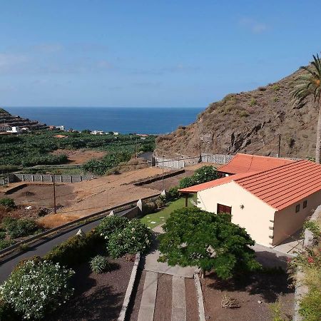 Gomera Garden. Vista Mar Altozano แอร์มิกวา ภายนอก รูปภาพ