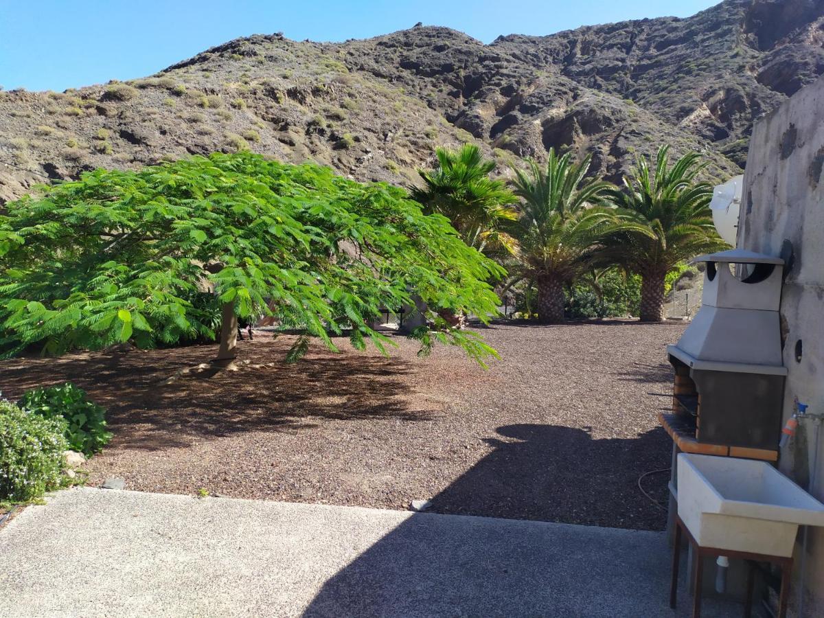 Gomera Garden. Vista Mar Altozano แอร์มิกวา ภายนอก รูปภาพ