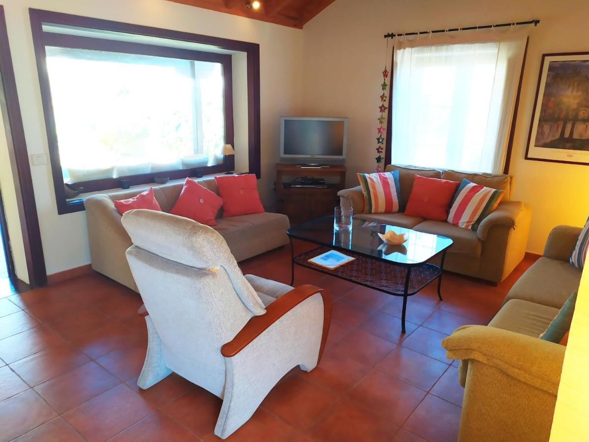 Gomera Garden. Vista Mar Altozano แอร์มิกวา ภายนอก รูปภาพ