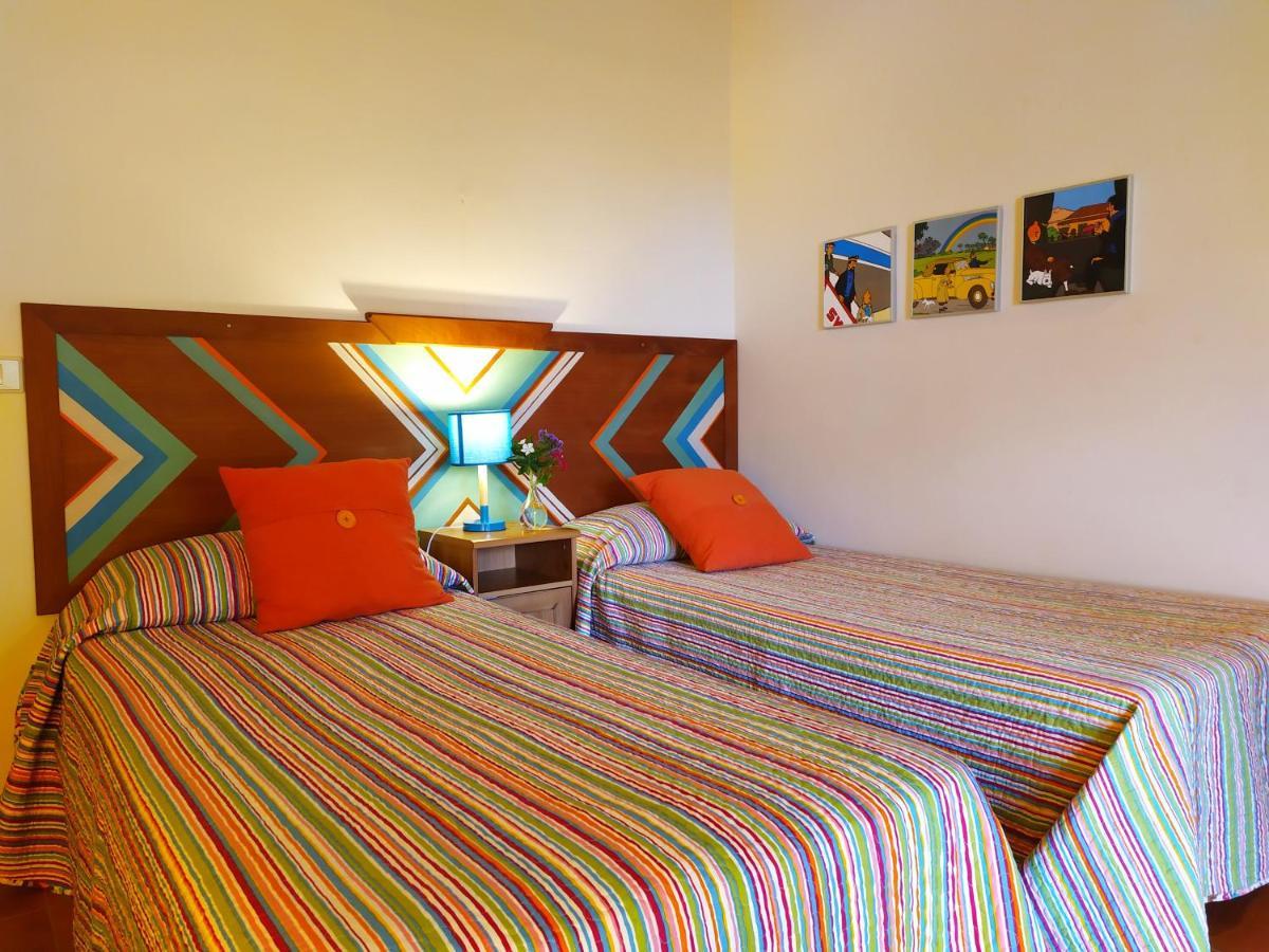 Gomera Garden. Vista Mar Altozano แอร์มิกวา ภายนอก รูปภาพ