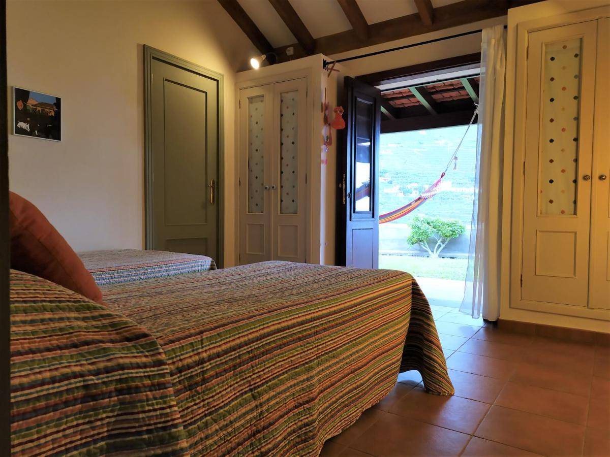 Gomera Garden. Vista Mar Altozano แอร์มิกวา ภายนอก รูปภาพ