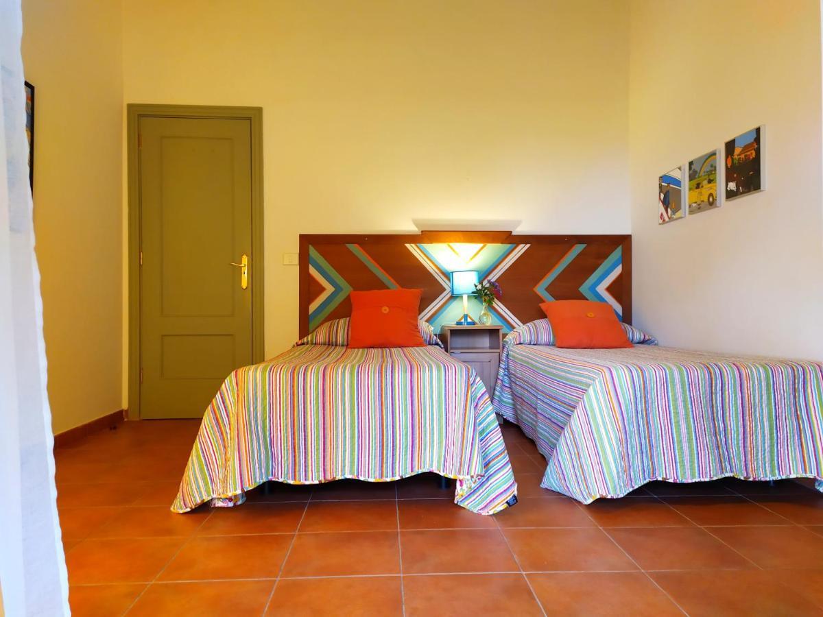 Gomera Garden. Vista Mar Altozano แอร์มิกวา ภายนอก รูปภาพ