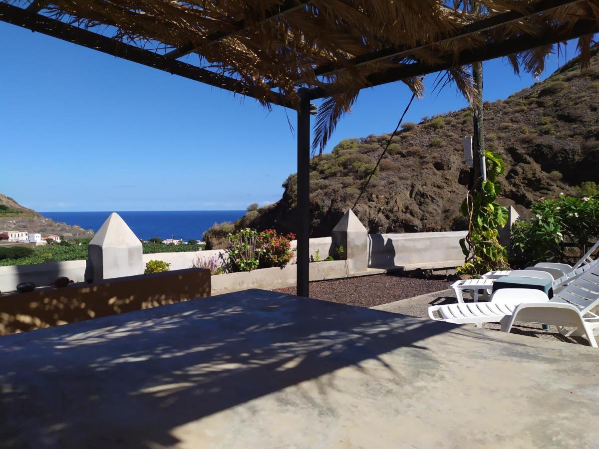 Gomera Garden. Vista Mar Altozano แอร์มิกวา ภายนอก รูปภาพ