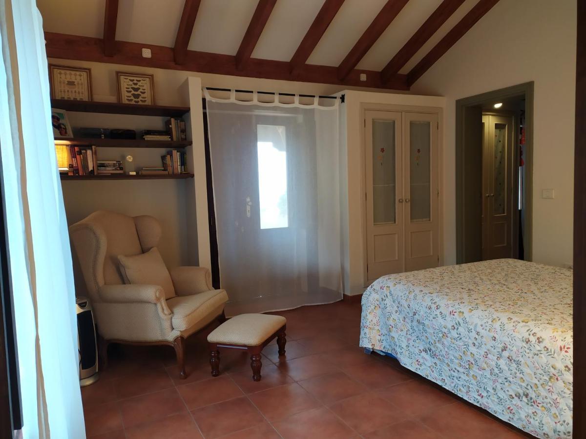 Gomera Garden. Vista Mar Altozano แอร์มิกวา ภายนอก รูปภาพ