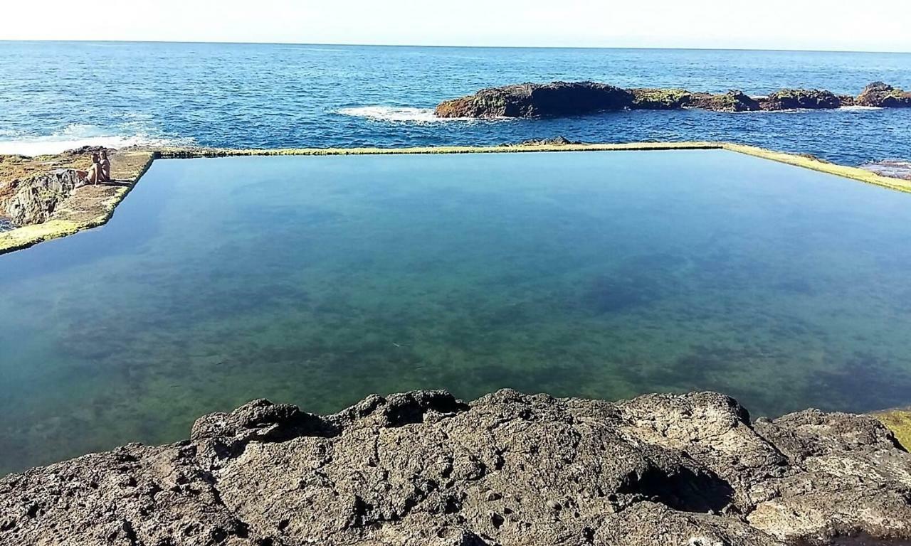 Gomera Garden. Vista Mar Altozano แอร์มิกวา ภายนอก รูปภาพ