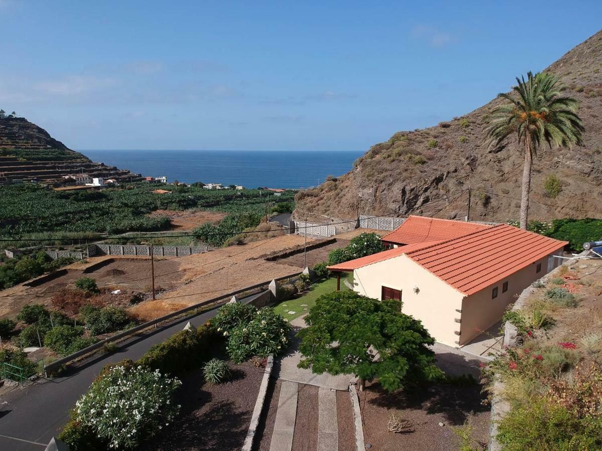 Gomera Garden. Vista Mar Altozano แอร์มิกวา ภายนอก รูปภาพ