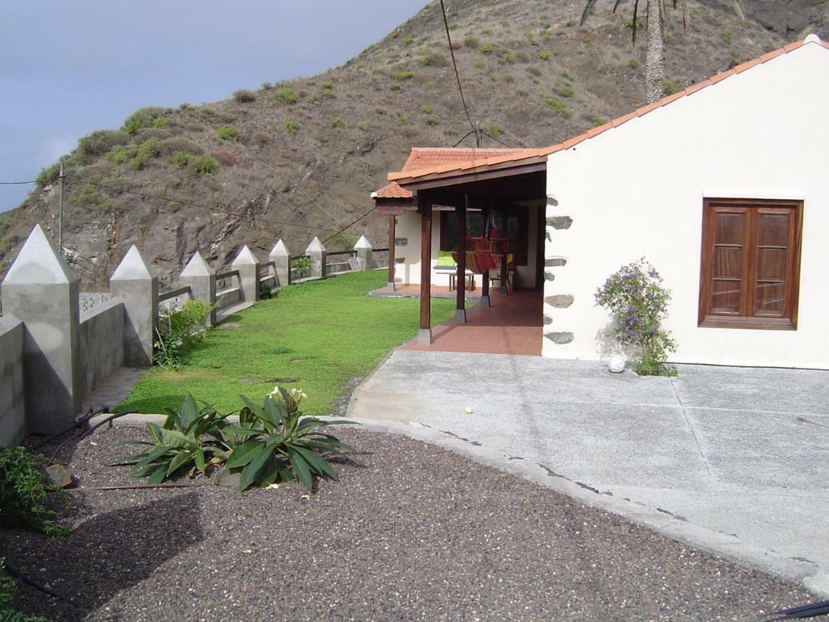Gomera Garden. Vista Mar Altozano แอร์มิกวา ภายนอก รูปภาพ