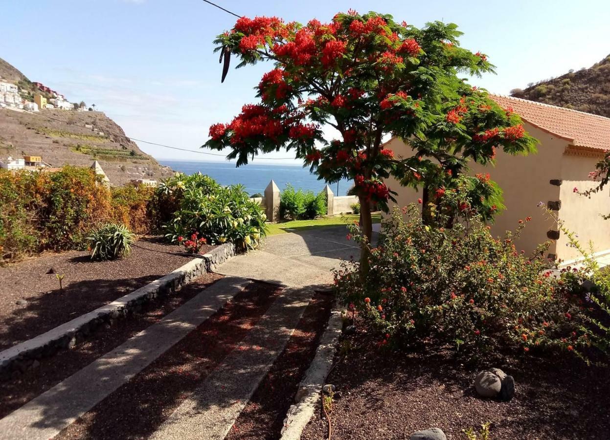 Gomera Garden. Vista Mar Altozano แอร์มิกวา ภายนอก รูปภาพ