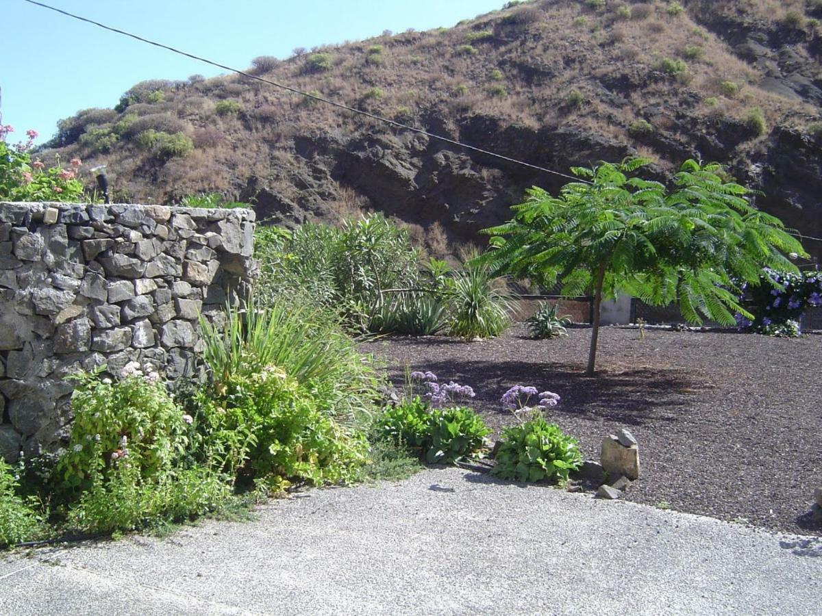 Gomera Garden. Vista Mar Altozano แอร์มิกวา ภายนอก รูปภาพ